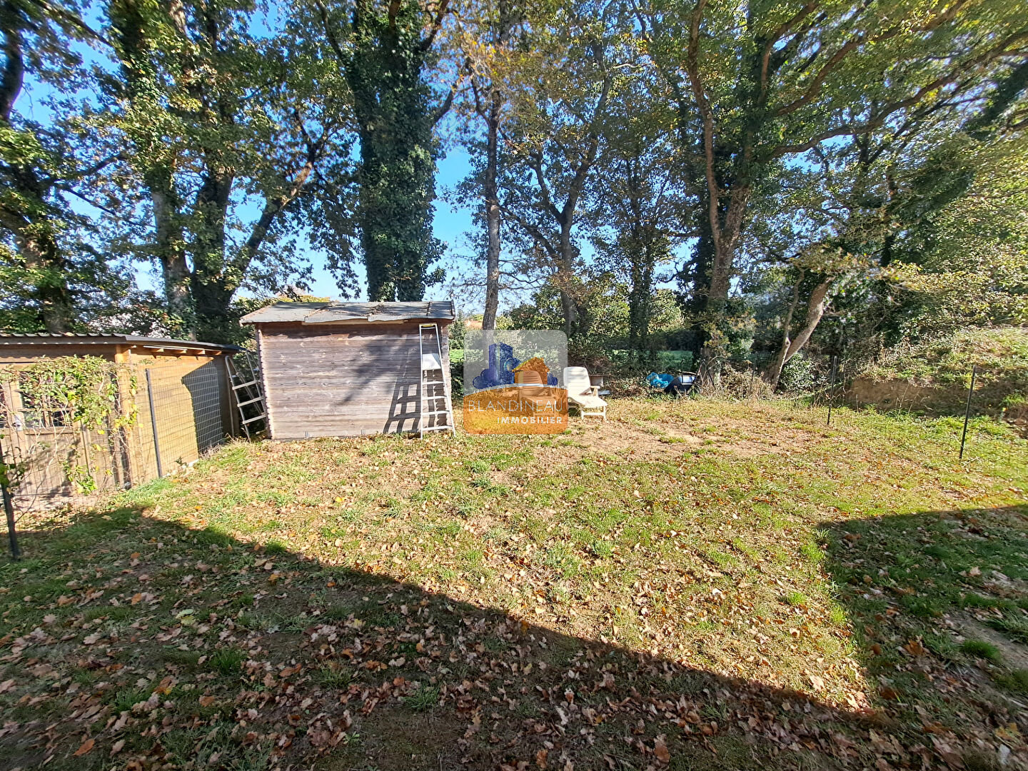 Image MAISON à SAINT MARS DE COUTAIS