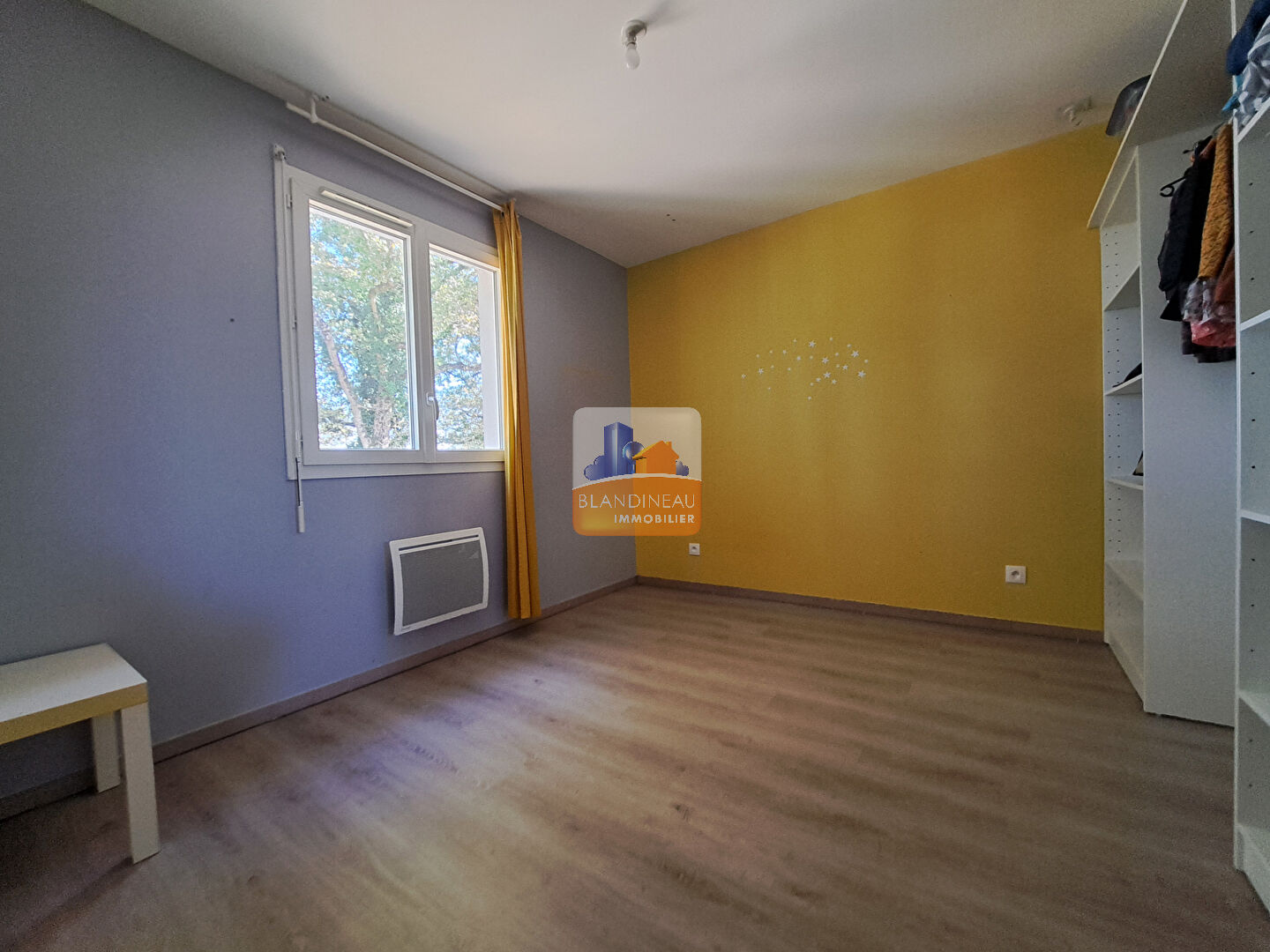 Image MAISON à SAINT MARS DE COUTAIS