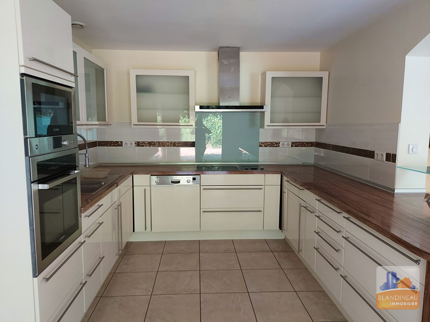 Image MAISON à BOUGUENAIS