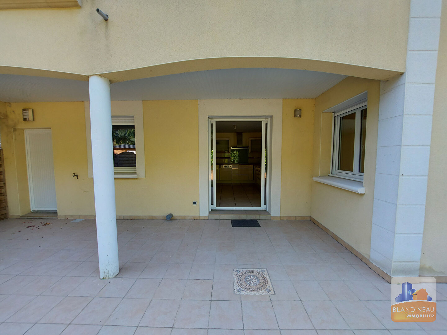 Image MAISON à BOUGUENAIS