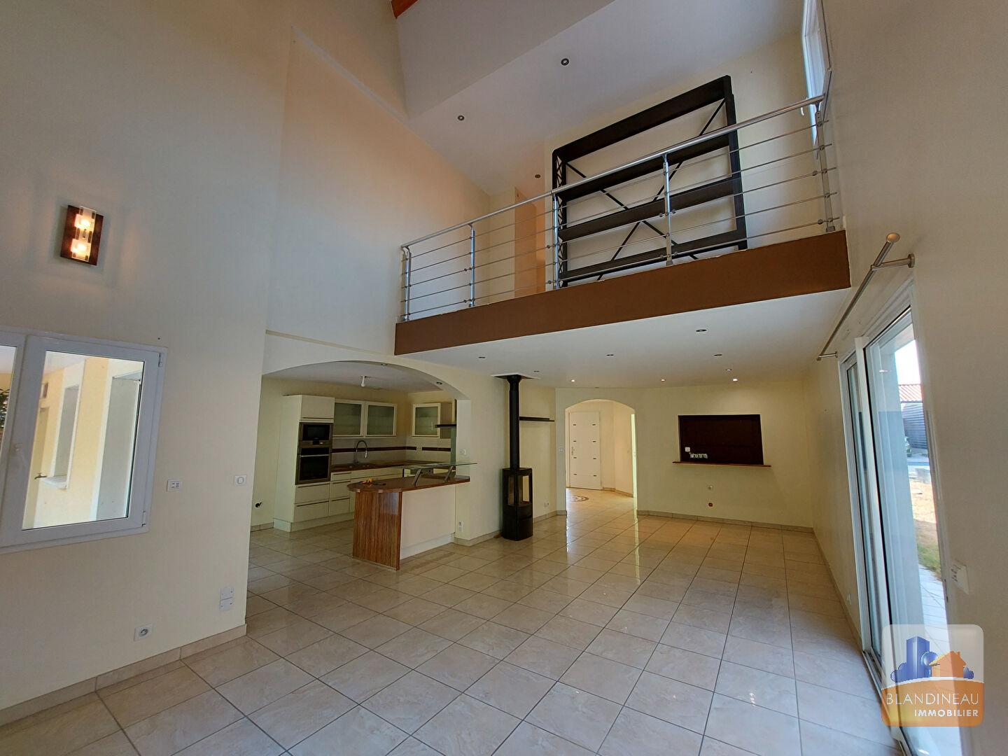 Image MAISON à BOUGUENAIS