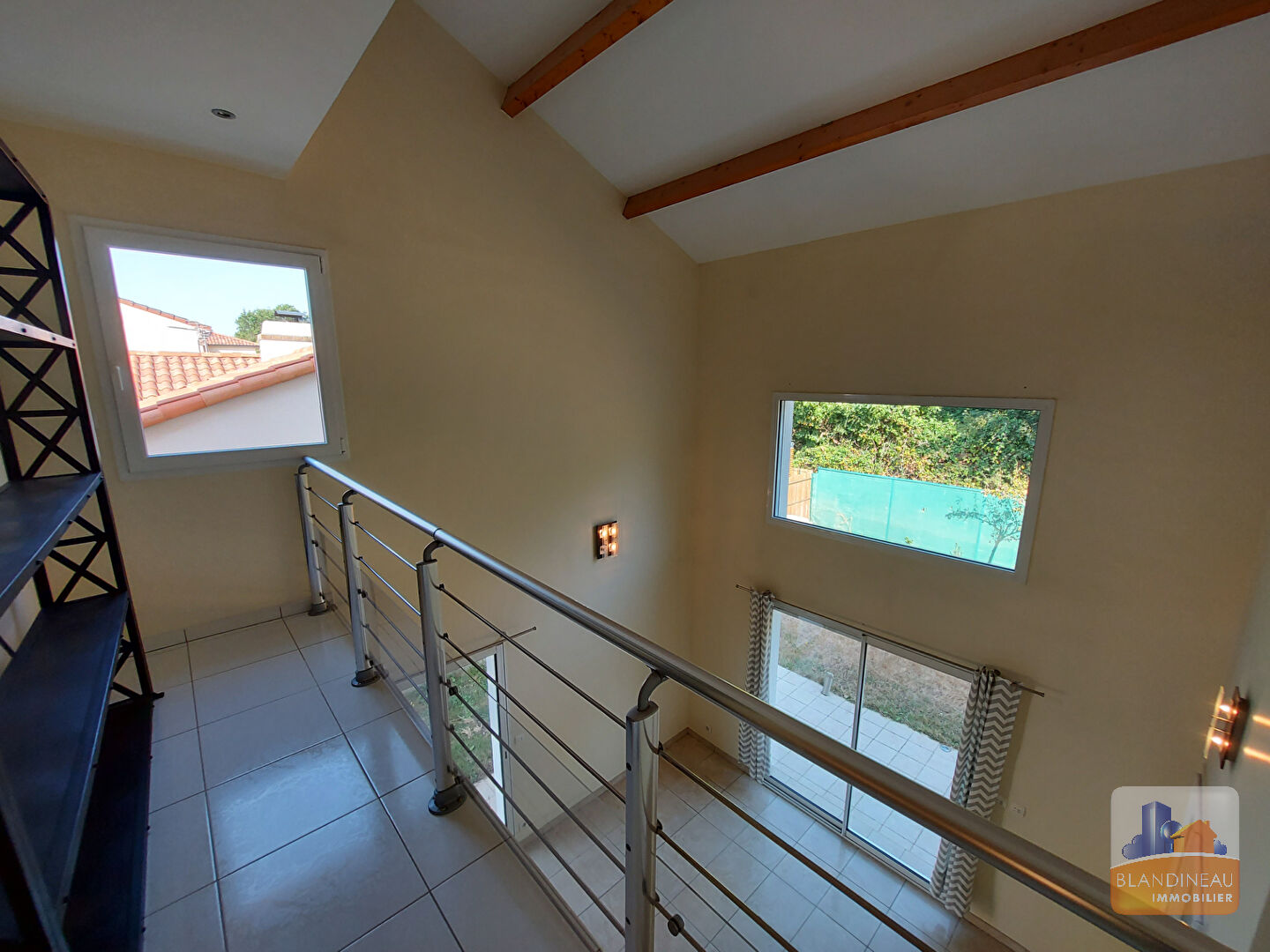 Image MAISON à BOUGUENAIS