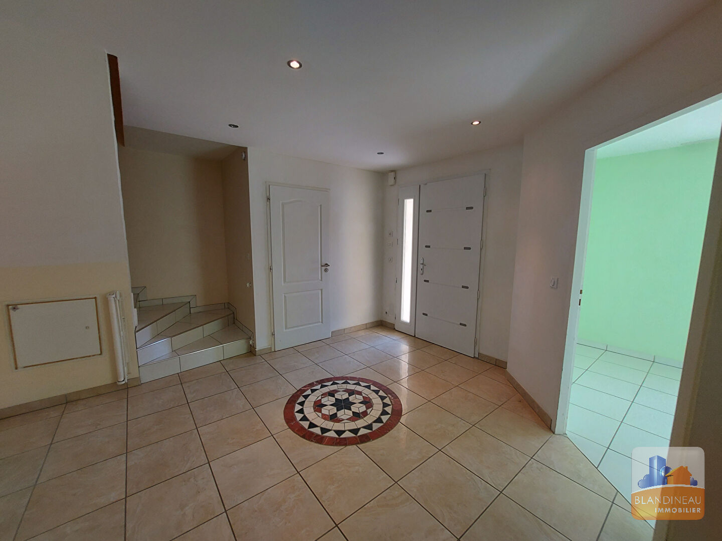 Image MAISON à BOUGUENAIS