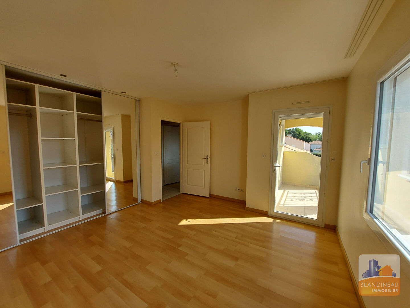 Image MAISON à BOUGUENAIS