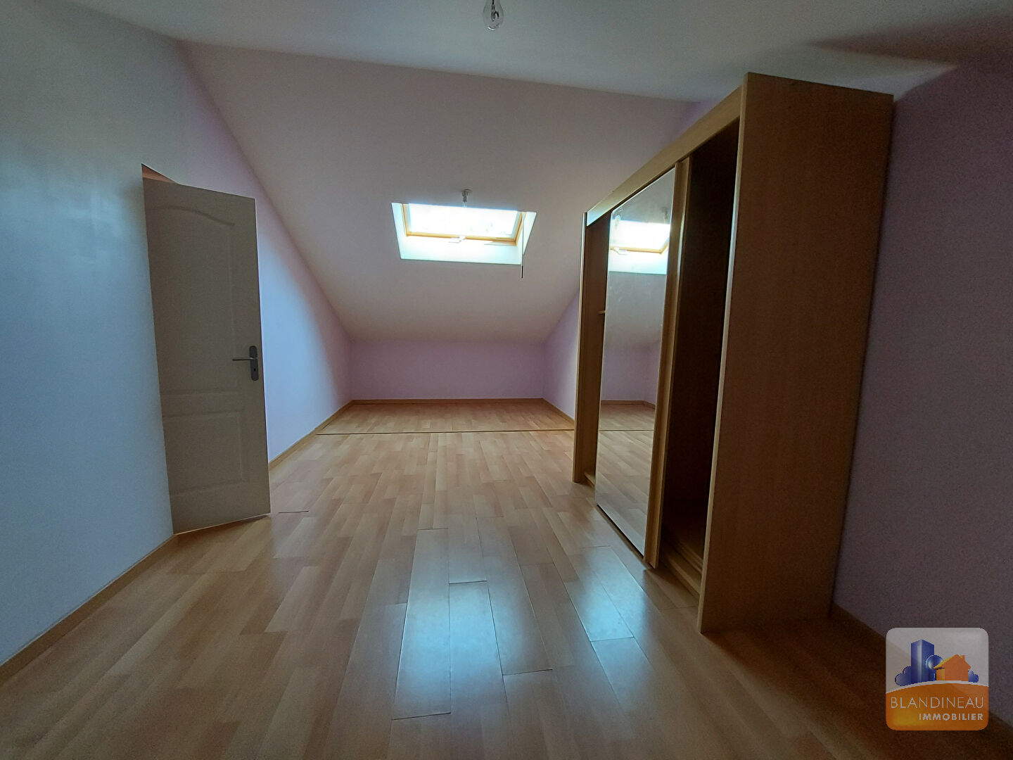 Image MAISON à BOUGUENAIS