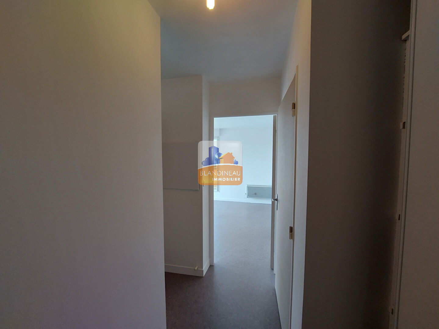 Image APPARTEMENT à LE PELLERIN