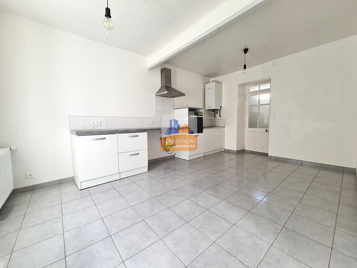 Image APPARTEMENT à LA MONTAGNE