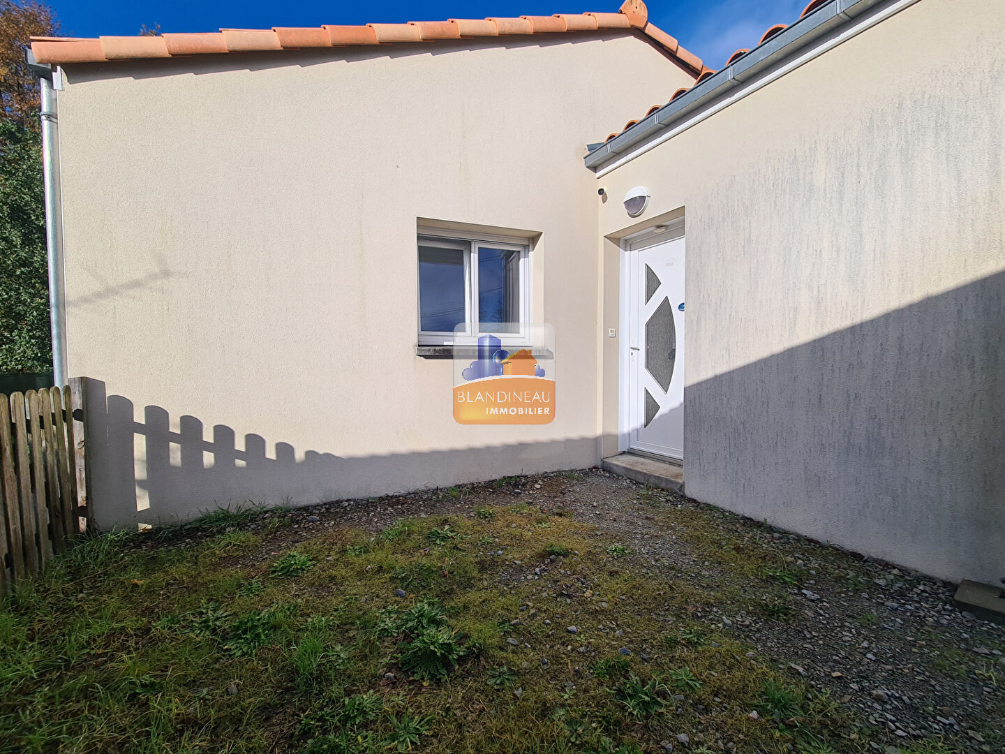 Image MAISON à SAINT JEAN DE BOISEAU