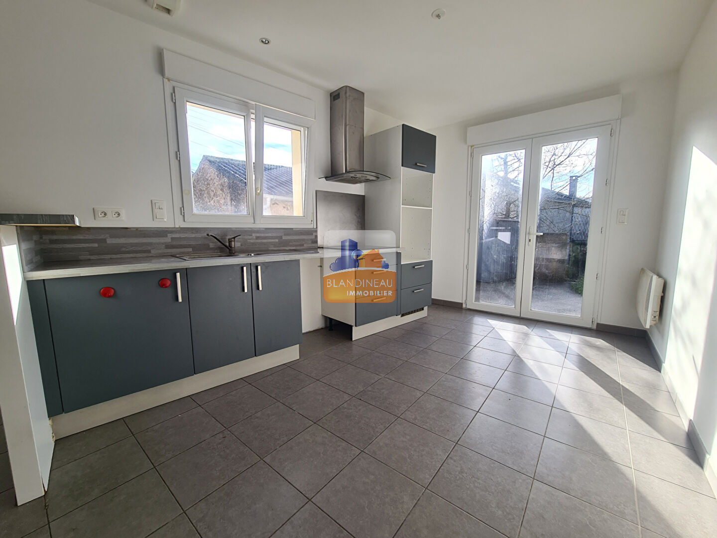 Image MAISON à SAINT JEAN DE BOISEAU