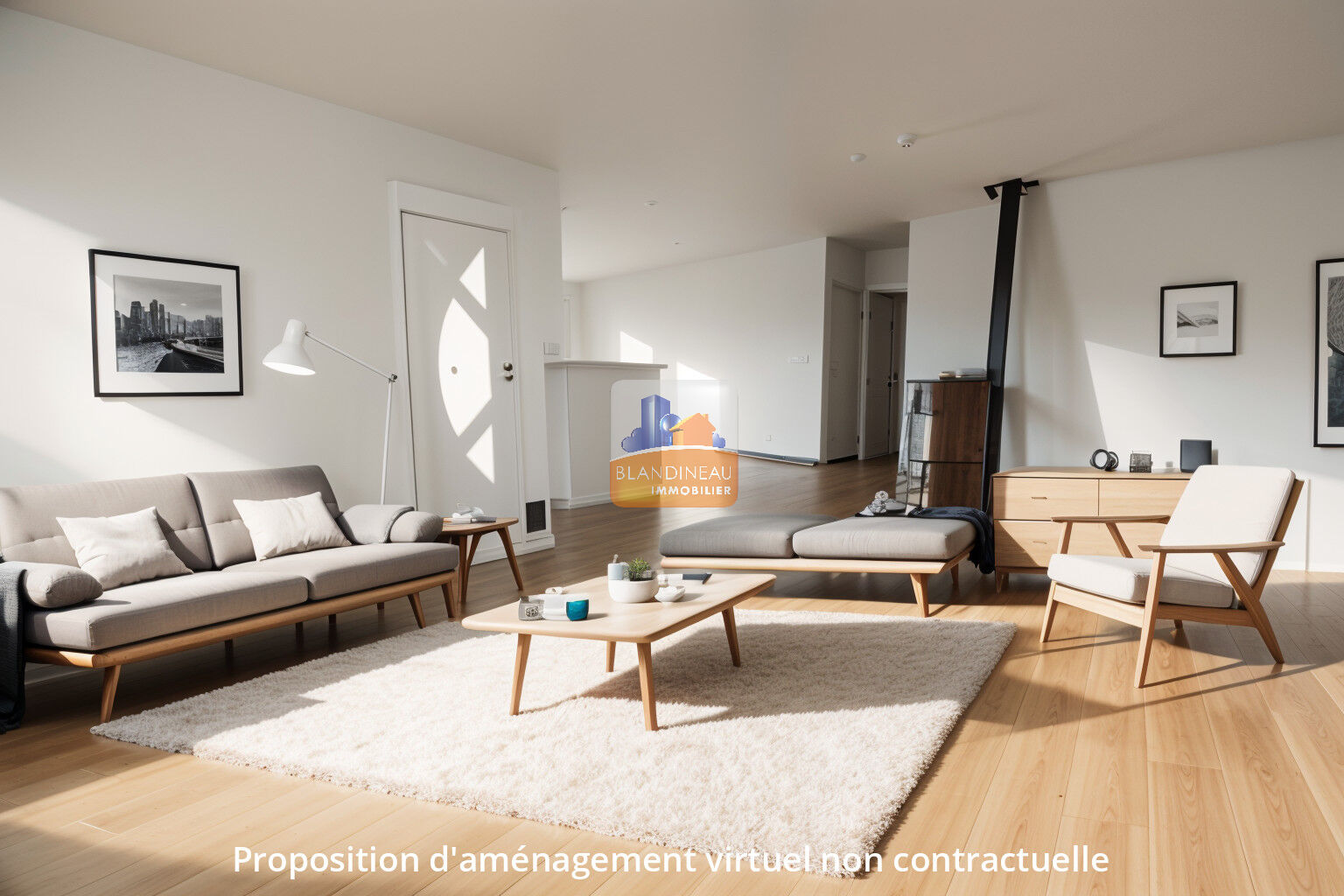 Image MAISON à SAINT JEAN DE BOISEAU