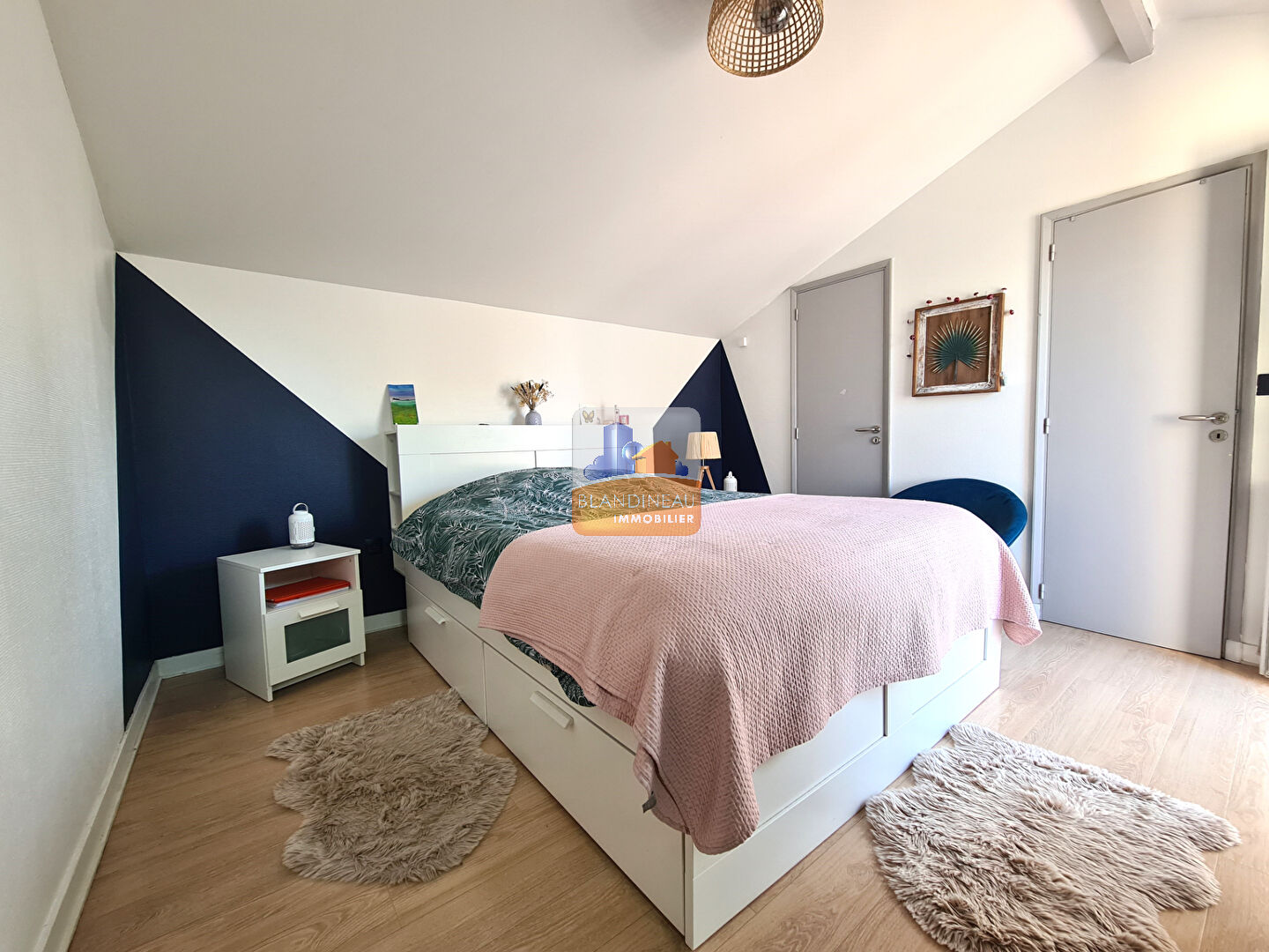 Image MAISON à LA MONTAGNE