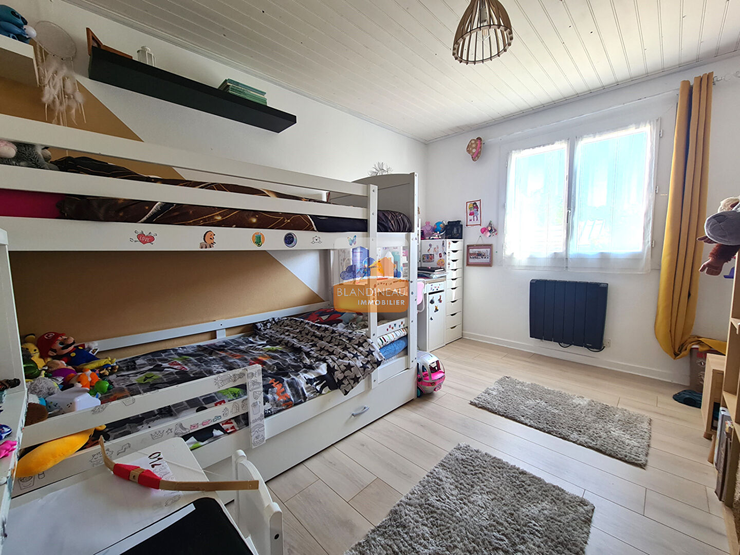 Image MAISON à LA MONTAGNE