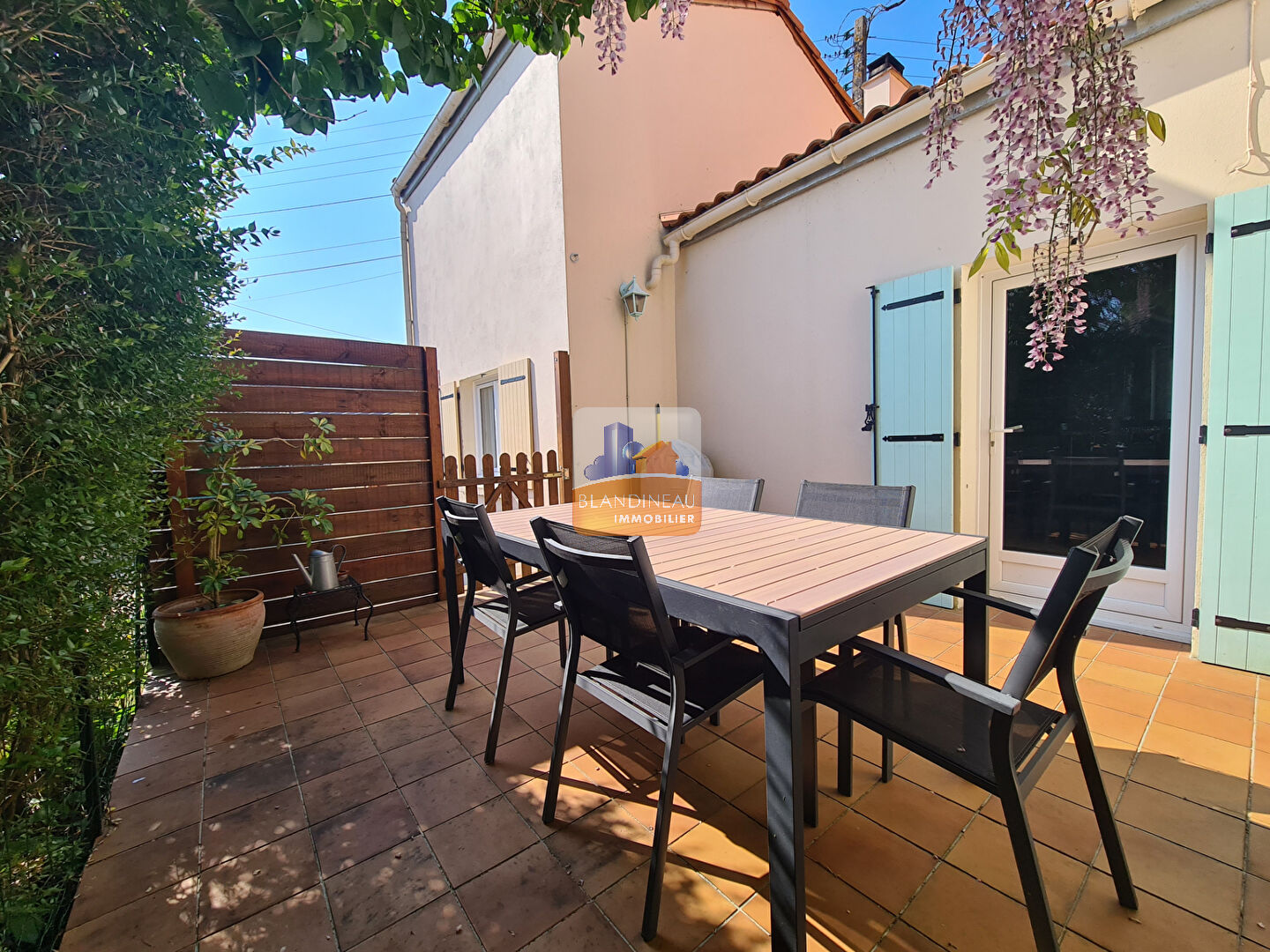 Image MAISON à LA MONTAGNE