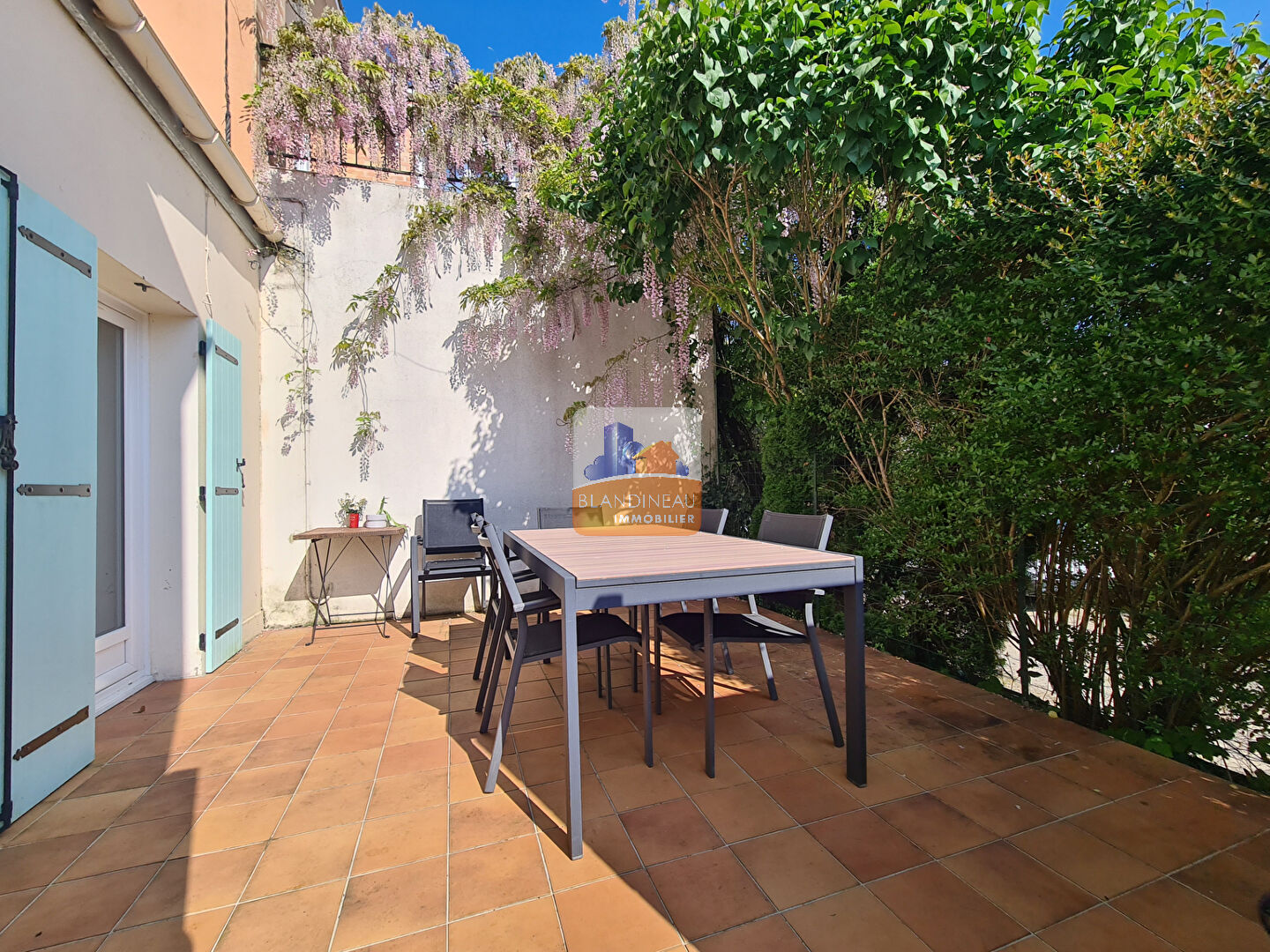 Image MAISON à LA MONTAGNE