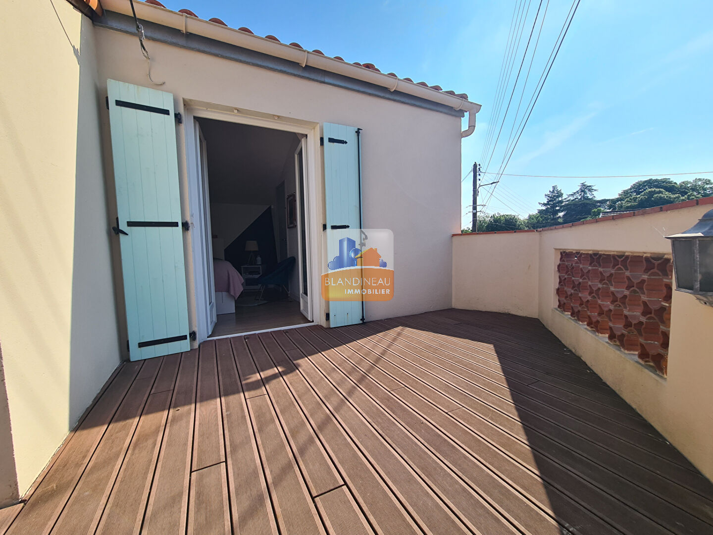 Image MAISON à LA MONTAGNE