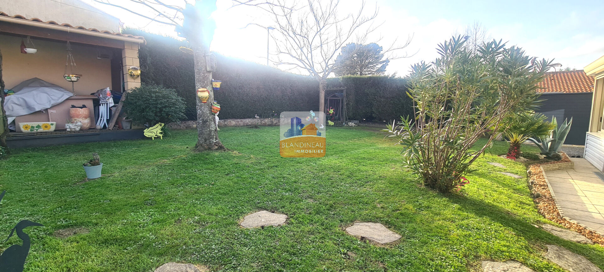 Image MAISON à LA MONTAGNE