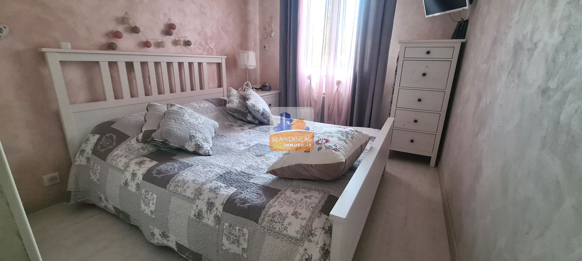 Image MAISON à LA MONTAGNE