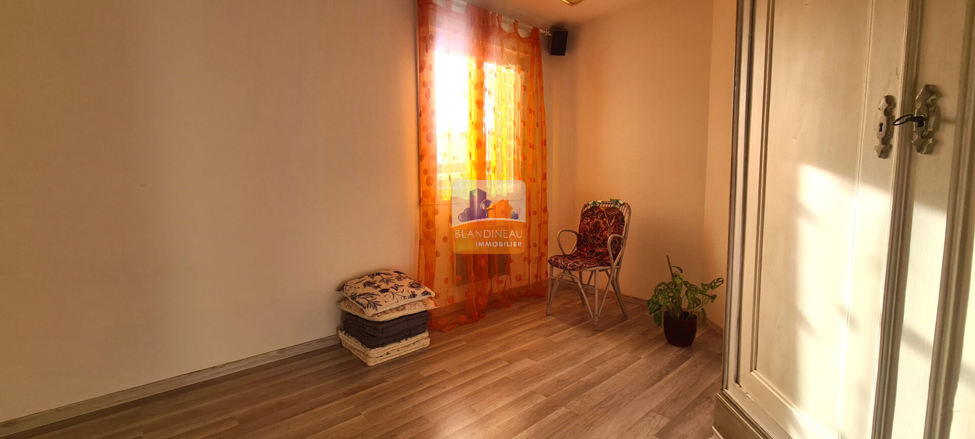 Image MAISON à LA MONTAGNE