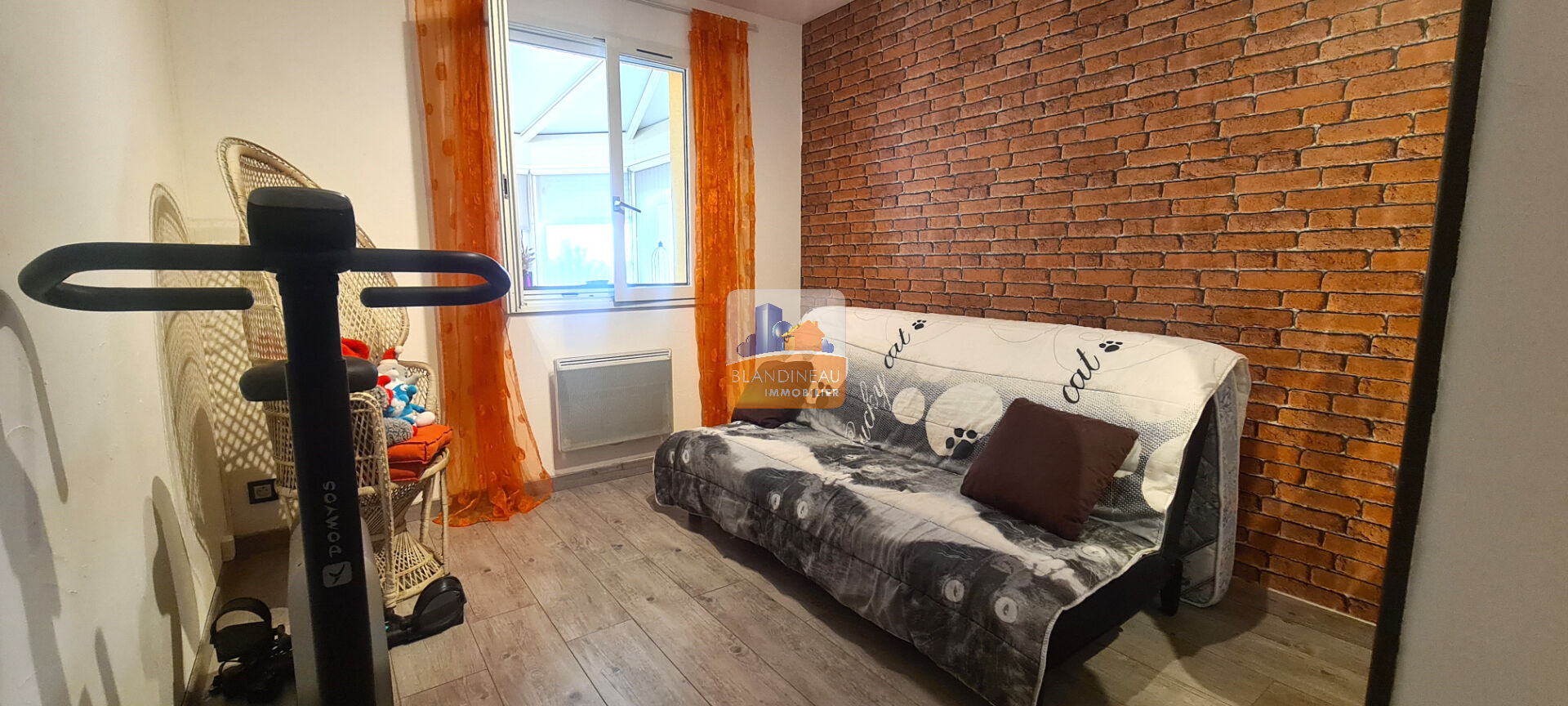 Image MAISON à LA MONTAGNE