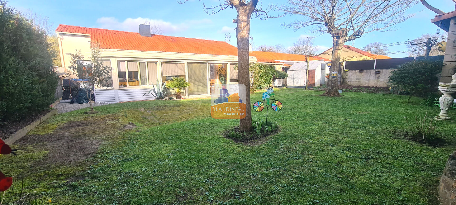 Image MAISON à LA MONTAGNE