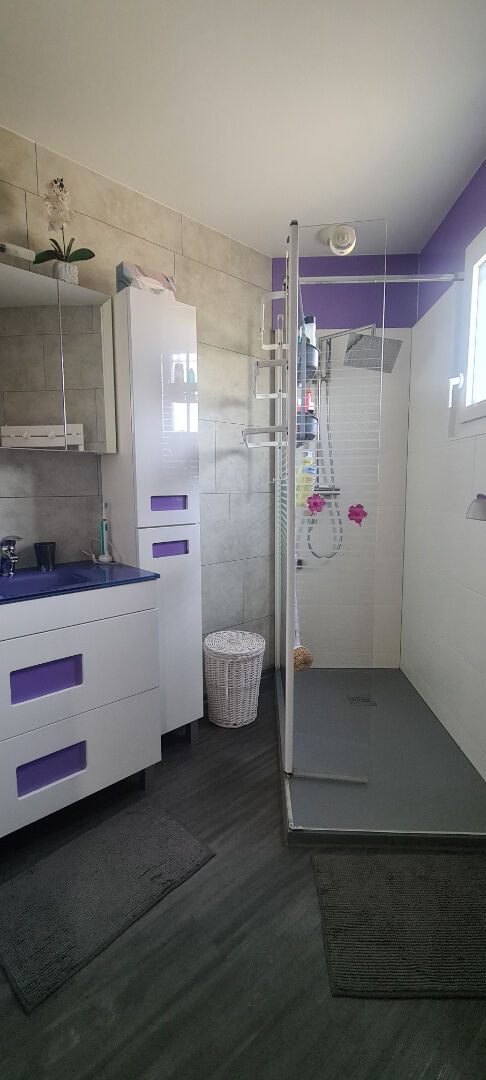 Image MAISON à LA MONTAGNE