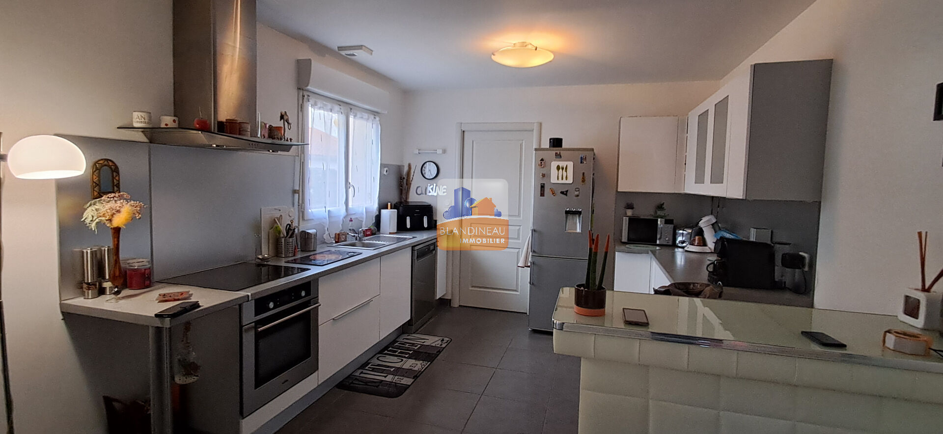 Image MAISON à BOUAYE