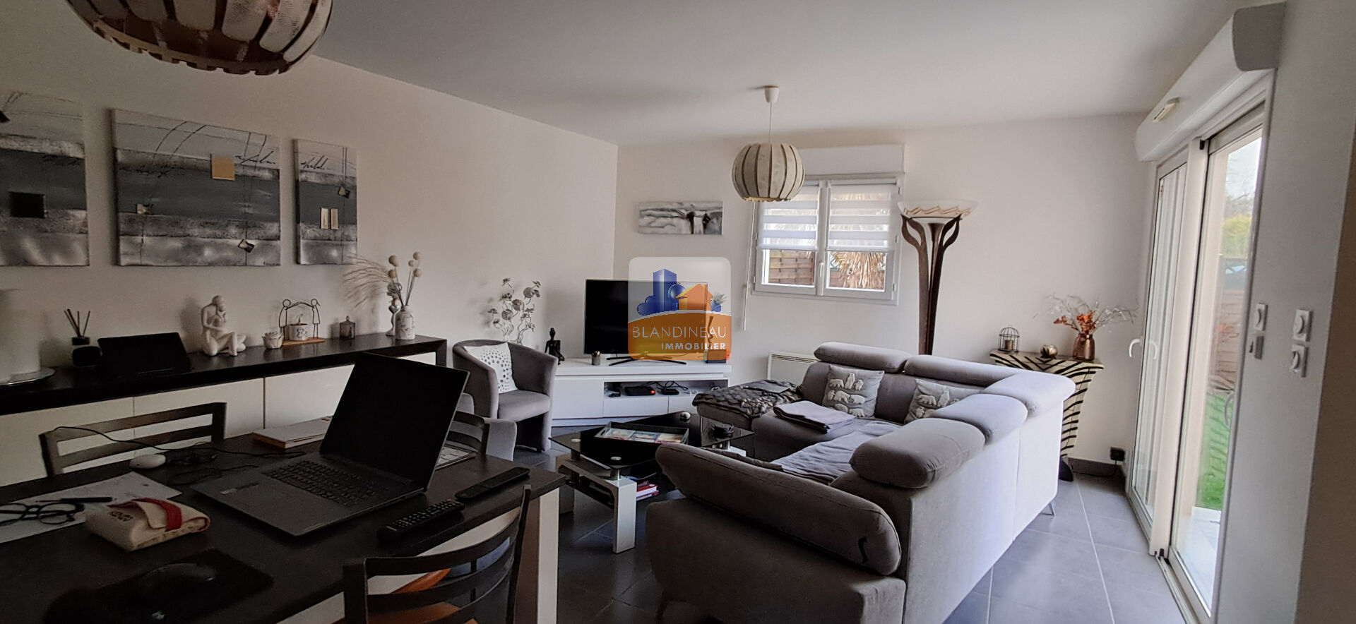 Image MAISON à BOUAYE