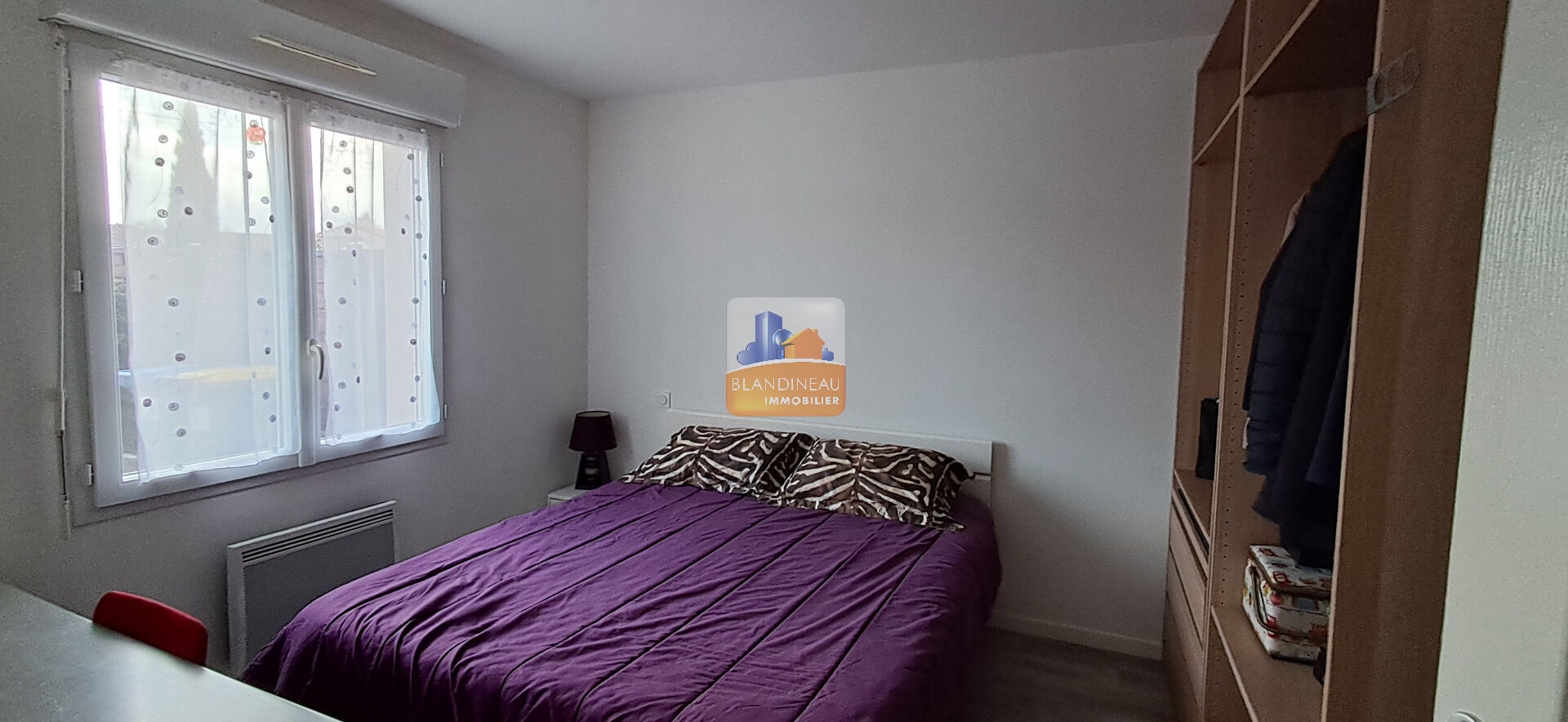 Image MAISON à BOUAYE