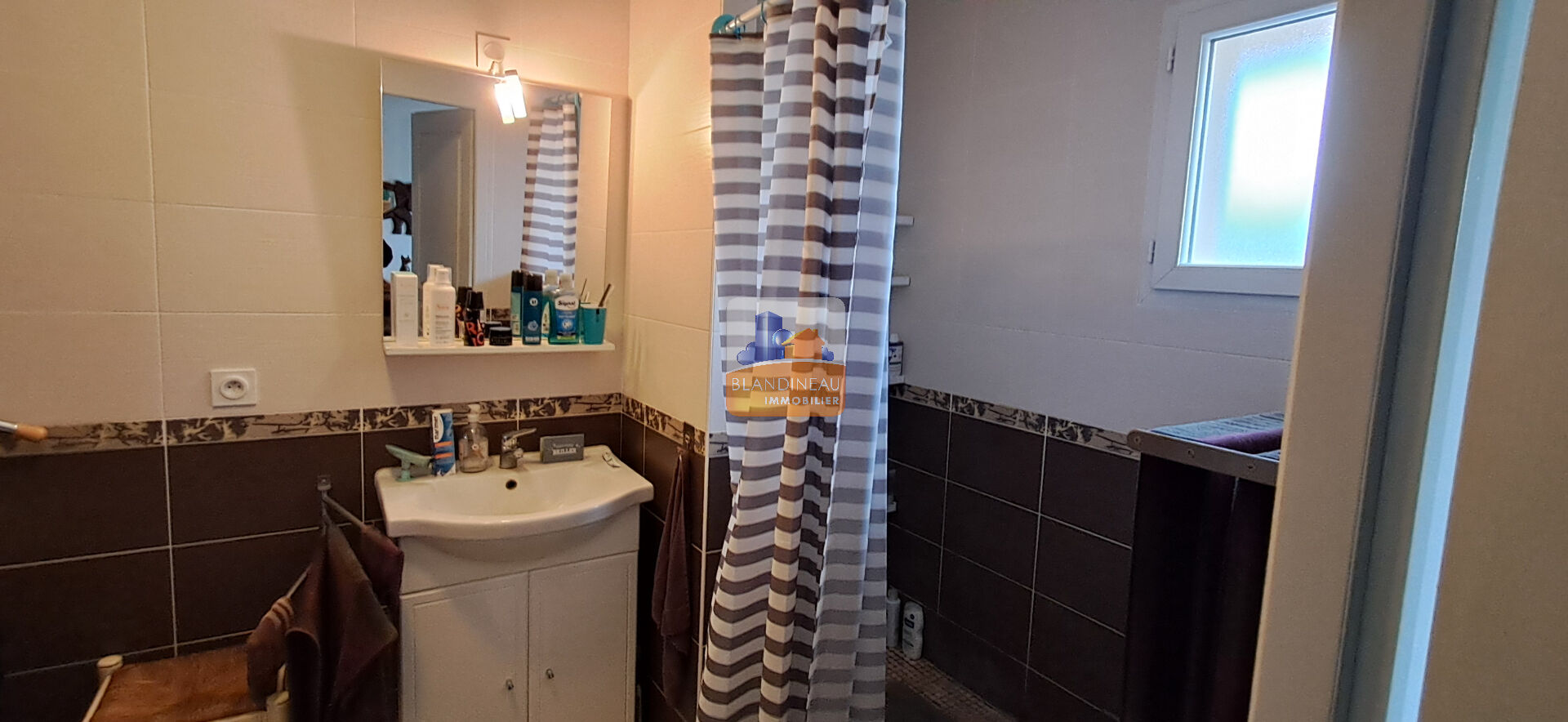 Image MAISON à BOUAYE