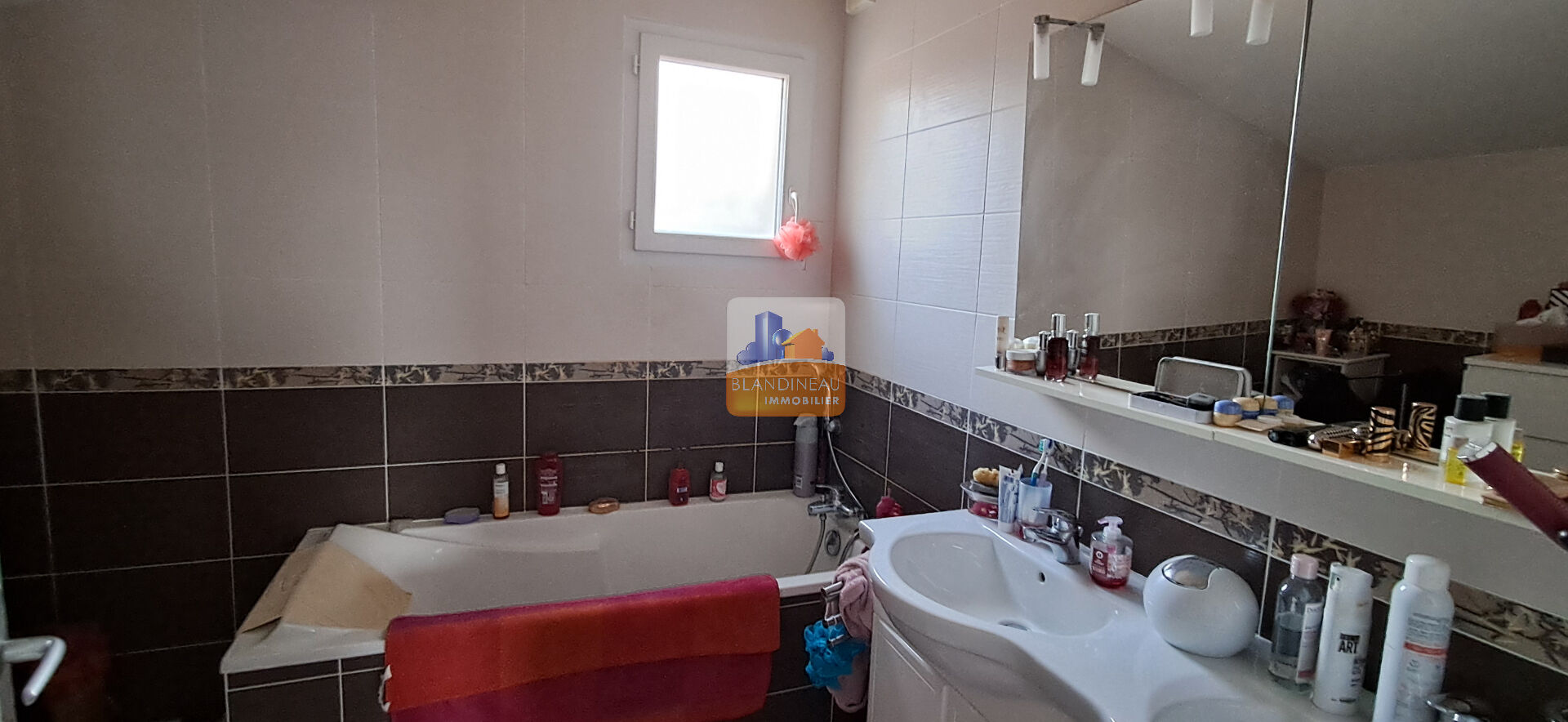 Image MAISON à BOUAYE