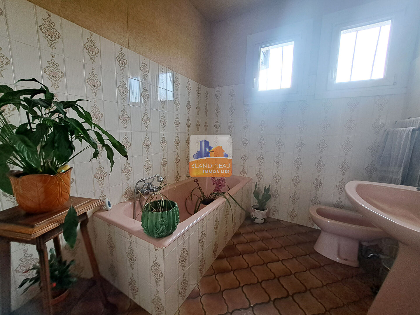 Image MAISON à SAINT JEAN DE BOISEAU