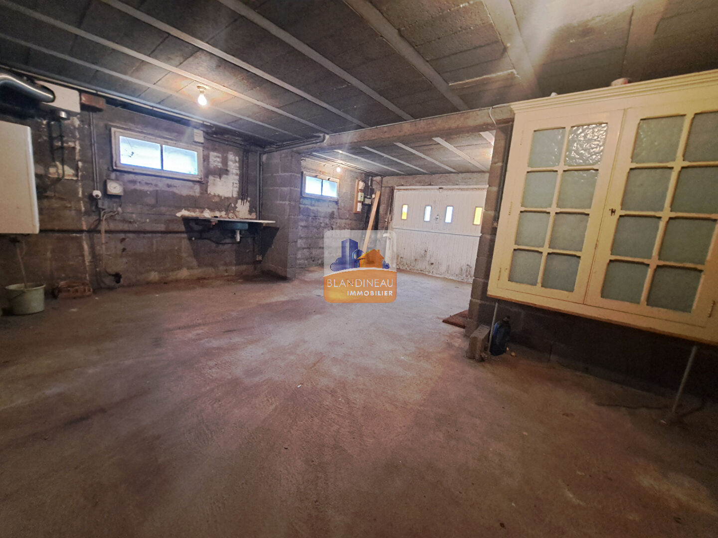 Image MAISON à SAINT JEAN DE BOISEAU