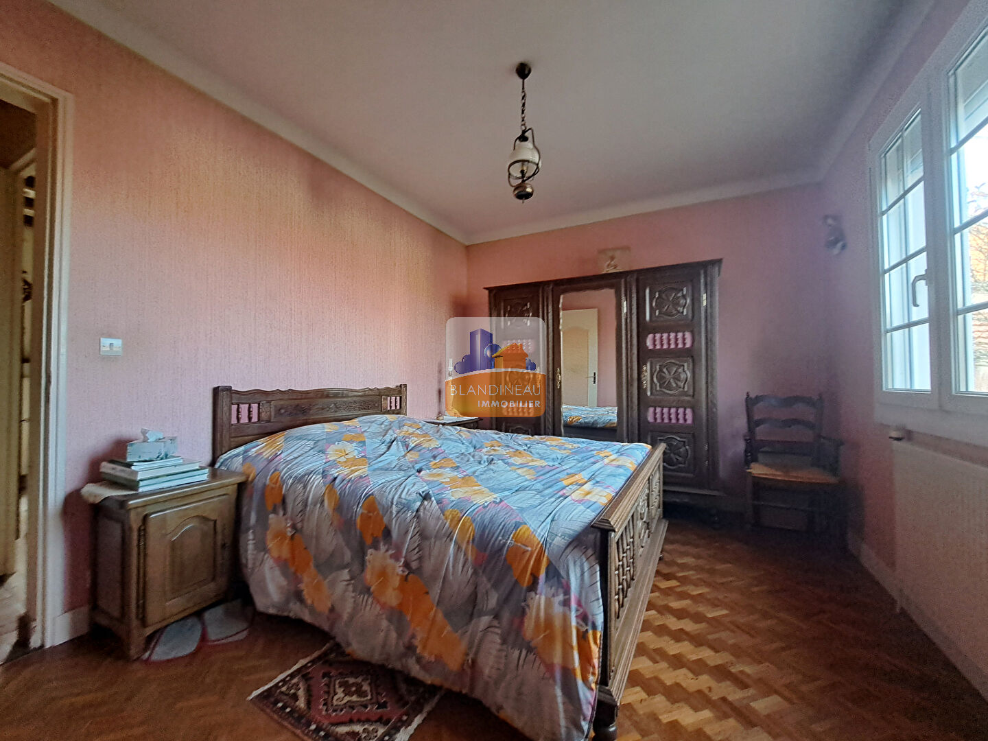 Image MAISON à SAINT JEAN DE BOISEAU