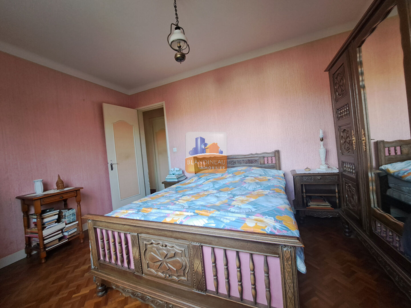 Image MAISON à SAINT JEAN DE BOISEAU