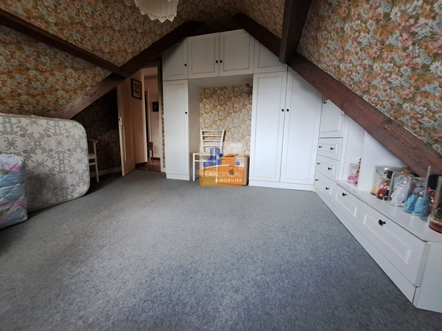 Image MAISON à SAINT JEAN DE BOISEAU