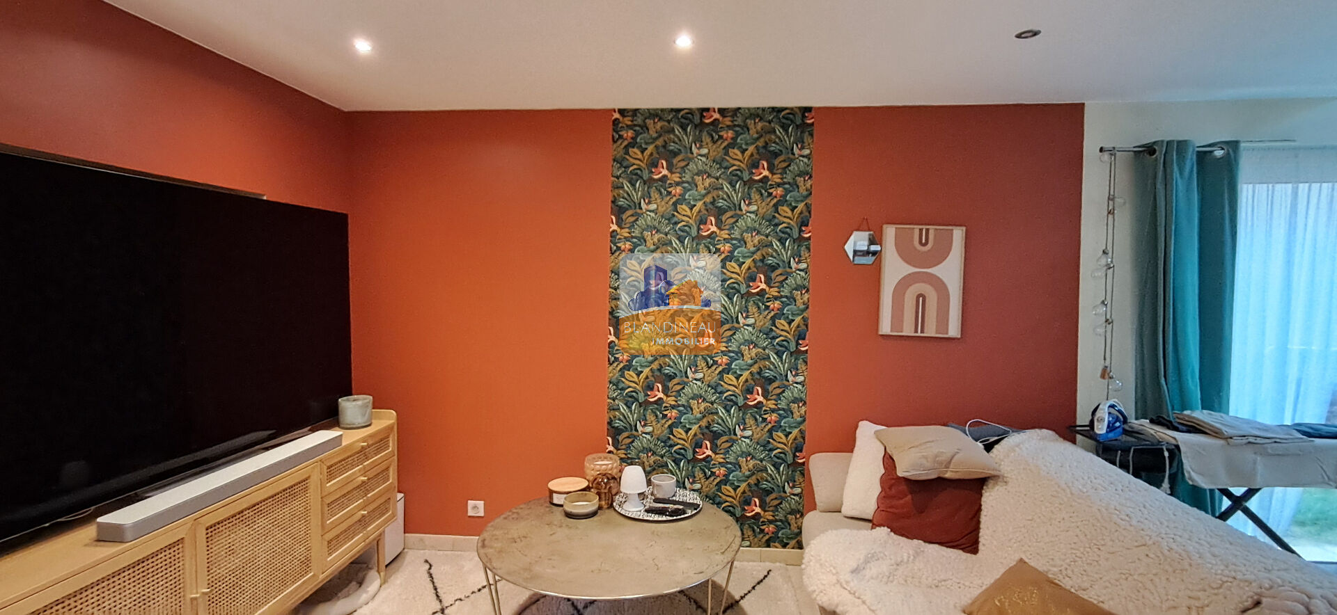 Image MAISON à BOUGUENAIS