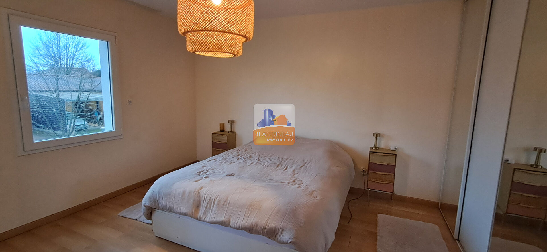 Image MAISON à BOUGUENAIS