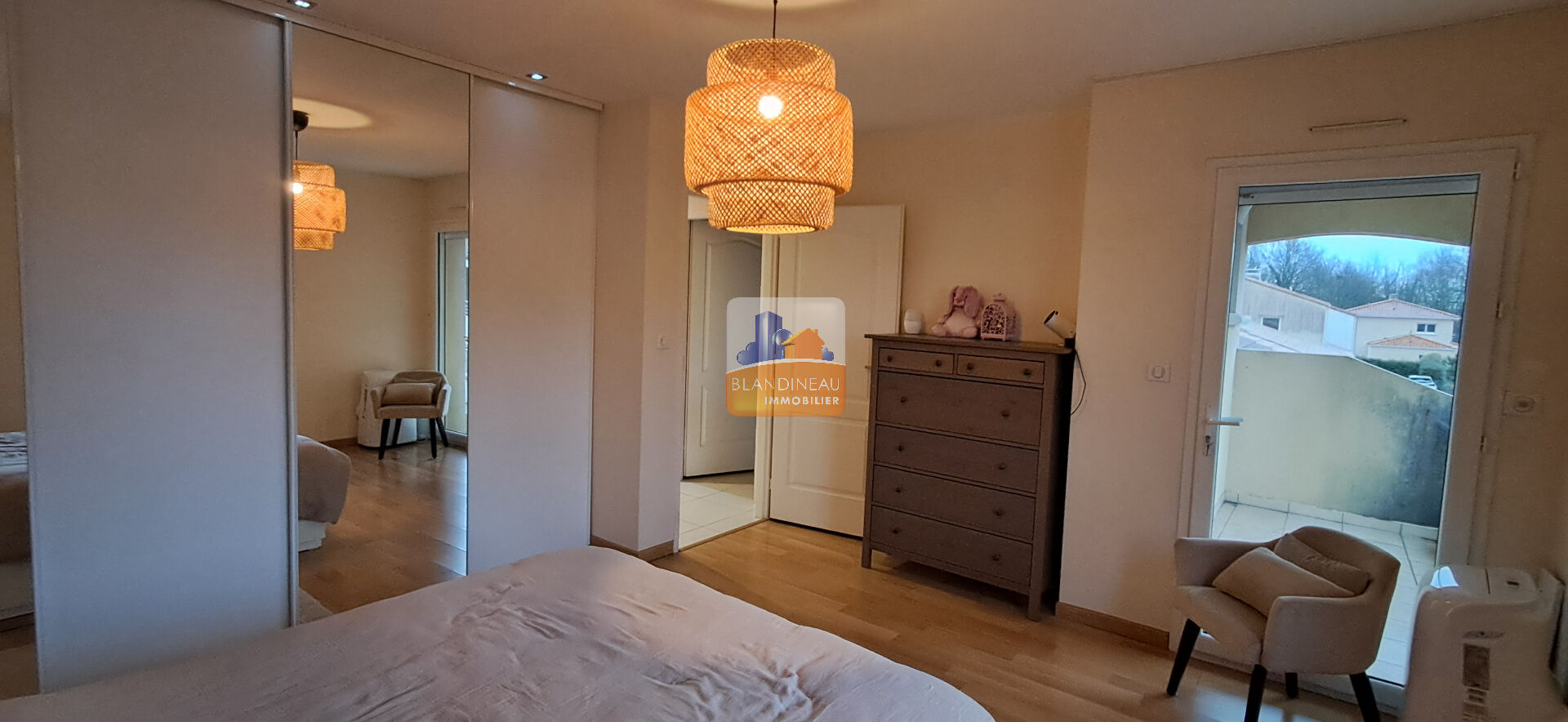 Image MAISON à BOUGUENAIS