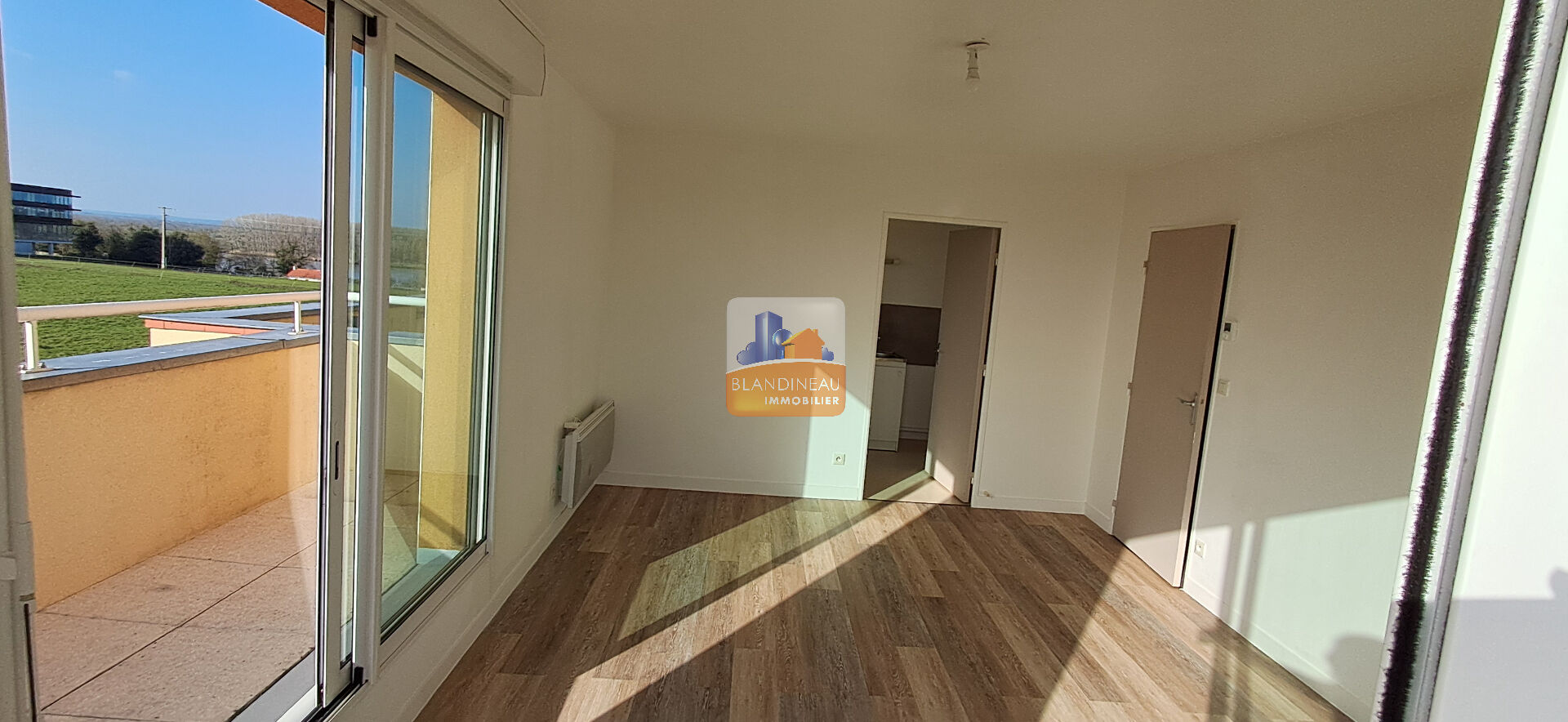 Image APPARTEMENT à LE PELLERIN