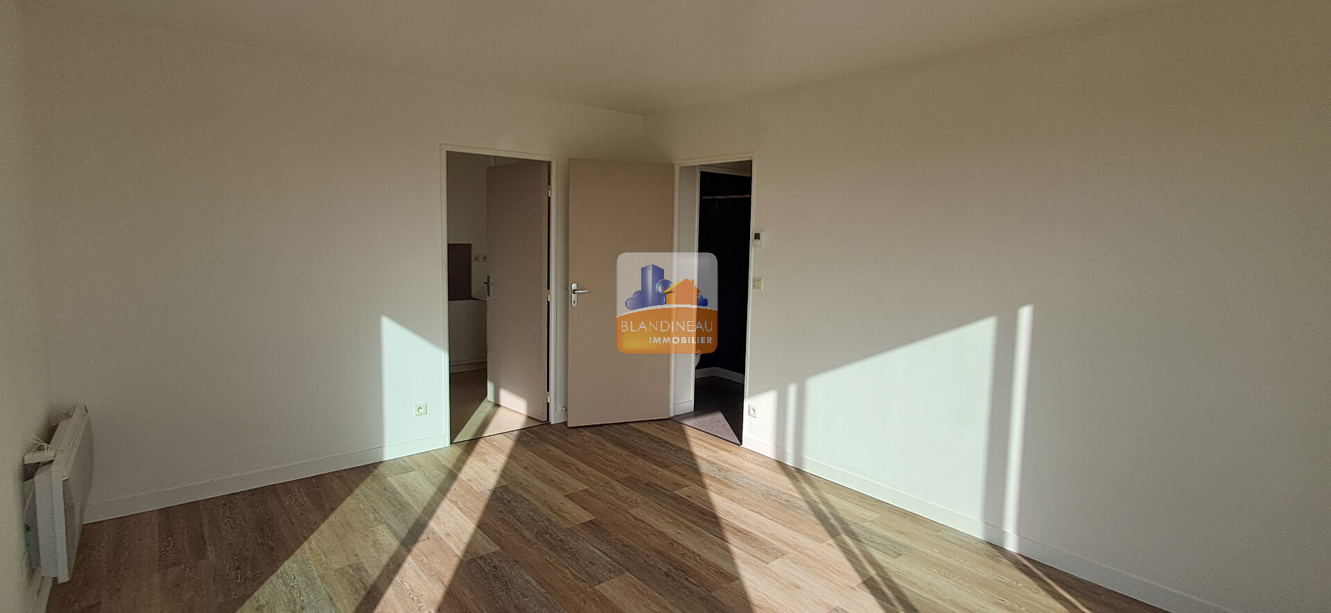 Image APPARTEMENT à LE PELLERIN