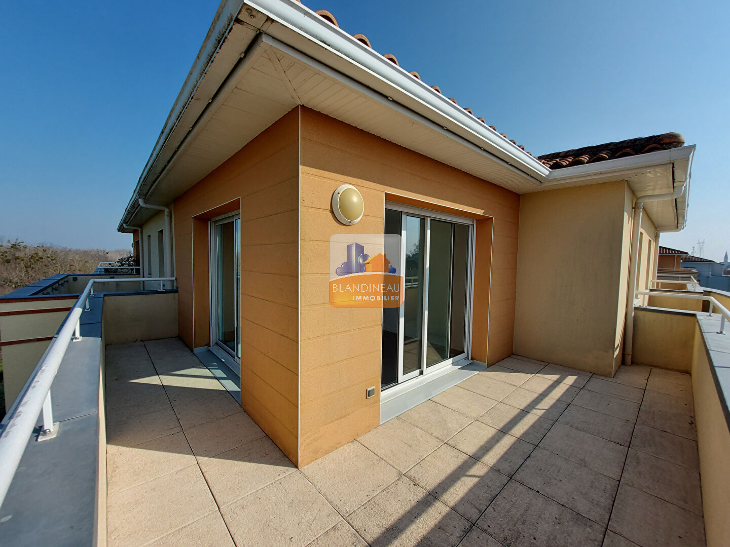 Image APPARTEMENT à LE PELLERIN