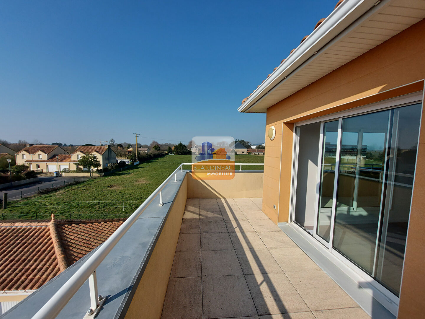 Image APPARTEMENT à LE PELLERIN