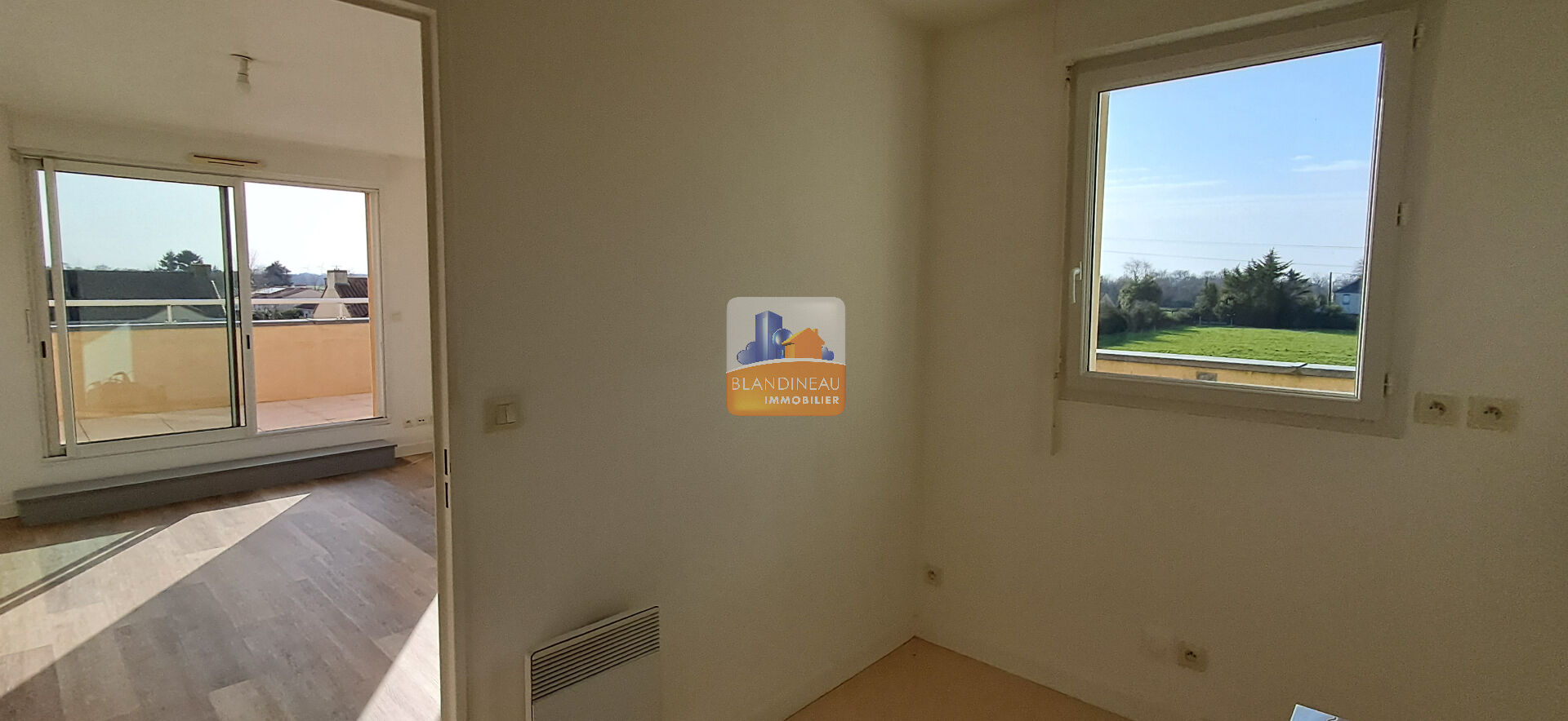 Image APPARTEMENT à LE PELLERIN