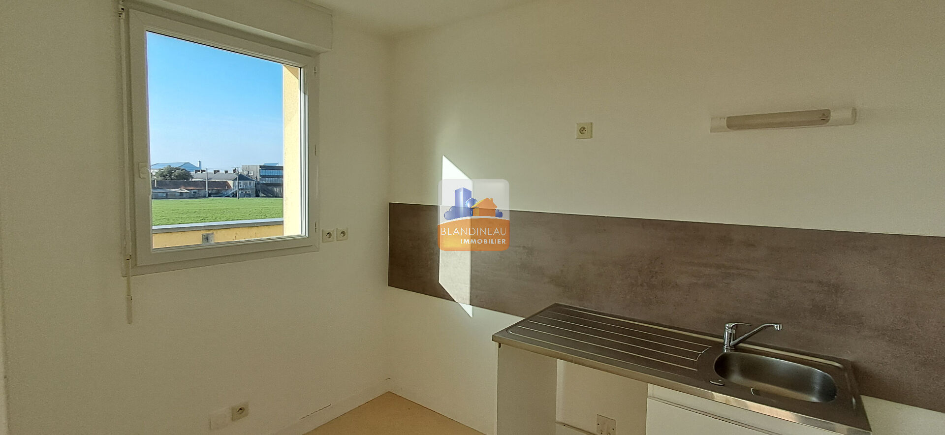 Image APPARTEMENT à LE PELLERIN