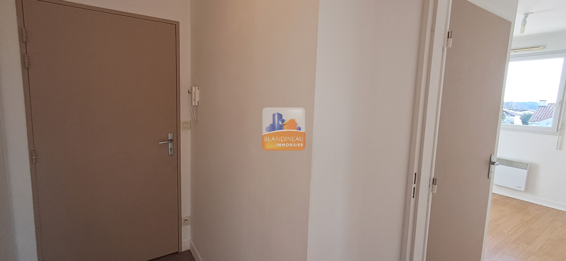 Image APPARTEMENT à LE PELLERIN