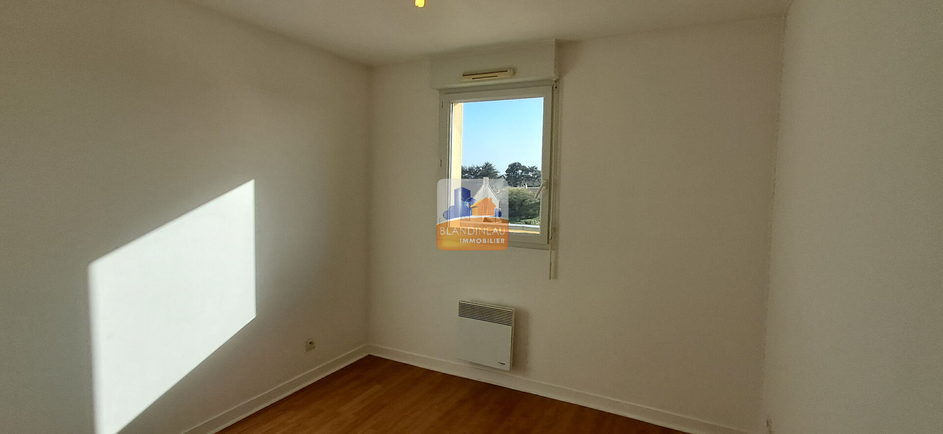 Image APPARTEMENT à LE PELLERIN