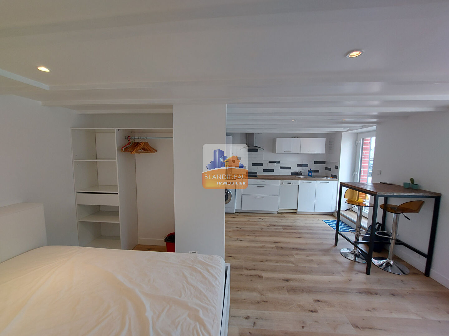 Image APPARTEMENT à LA MONTAGNE