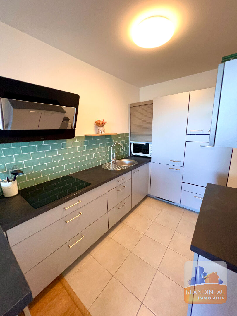 Image APPARTEMENT à NANTES