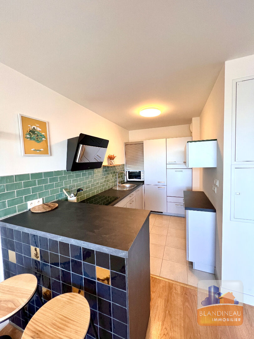 Image APPARTEMENT à NANTES