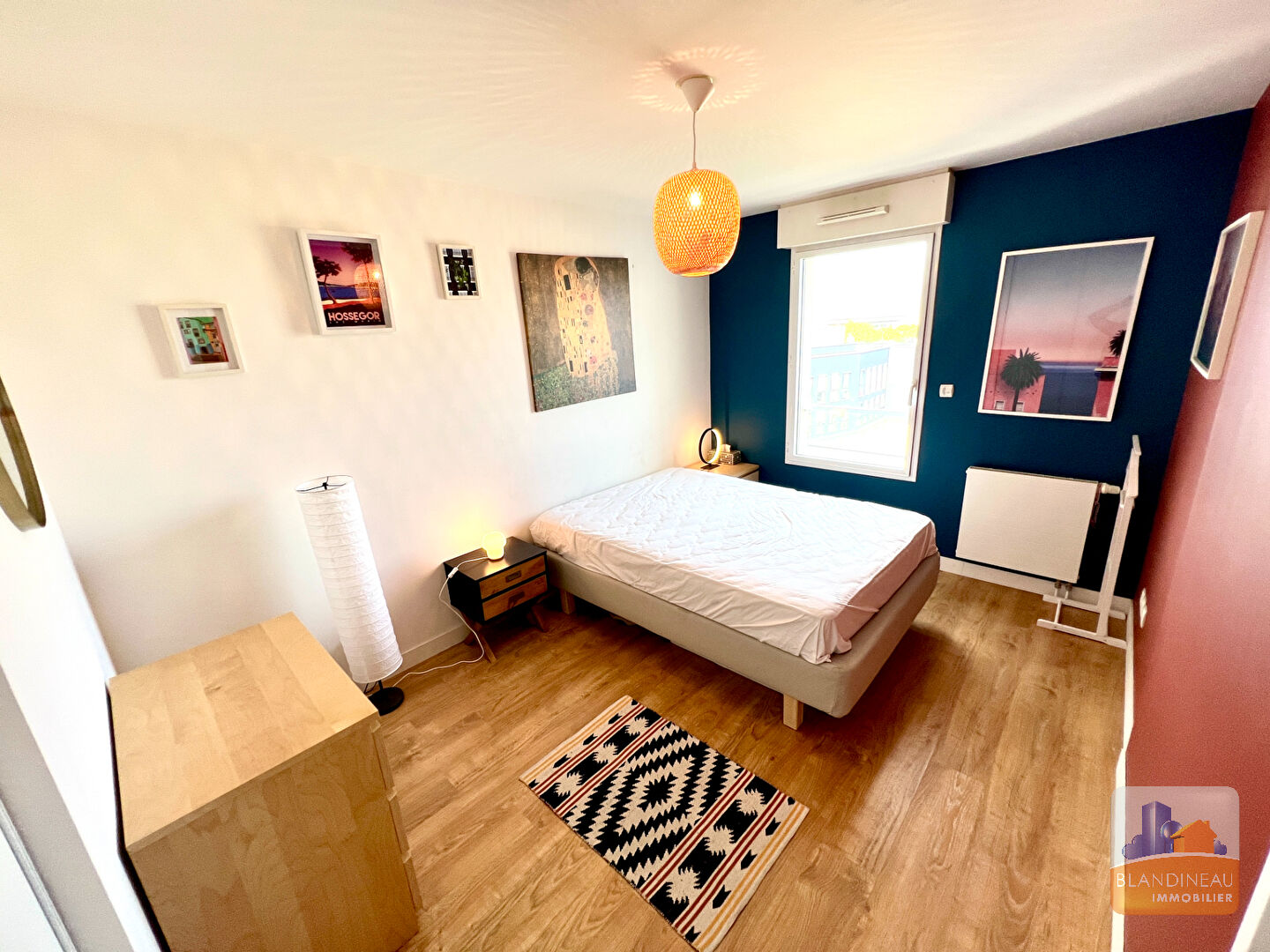 Image APPARTEMENT à NANTES